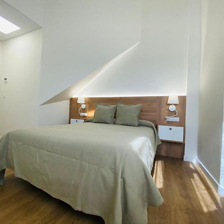 Apartamentos Palacio Alemar Loredo Ngoại thất bức ảnh