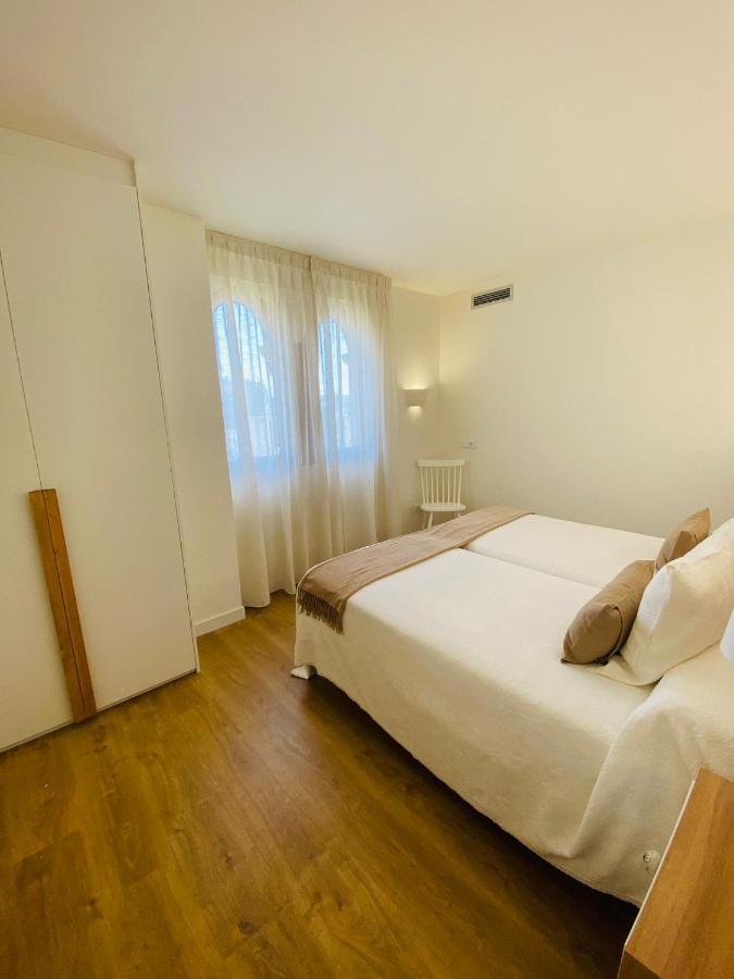 Apartamentos Palacio Alemar Loredo Ngoại thất bức ảnh