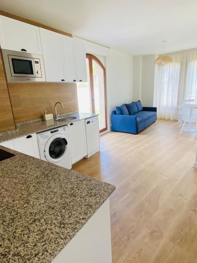 Apartamentos Palacio Alemar Loredo Ngoại thất bức ảnh