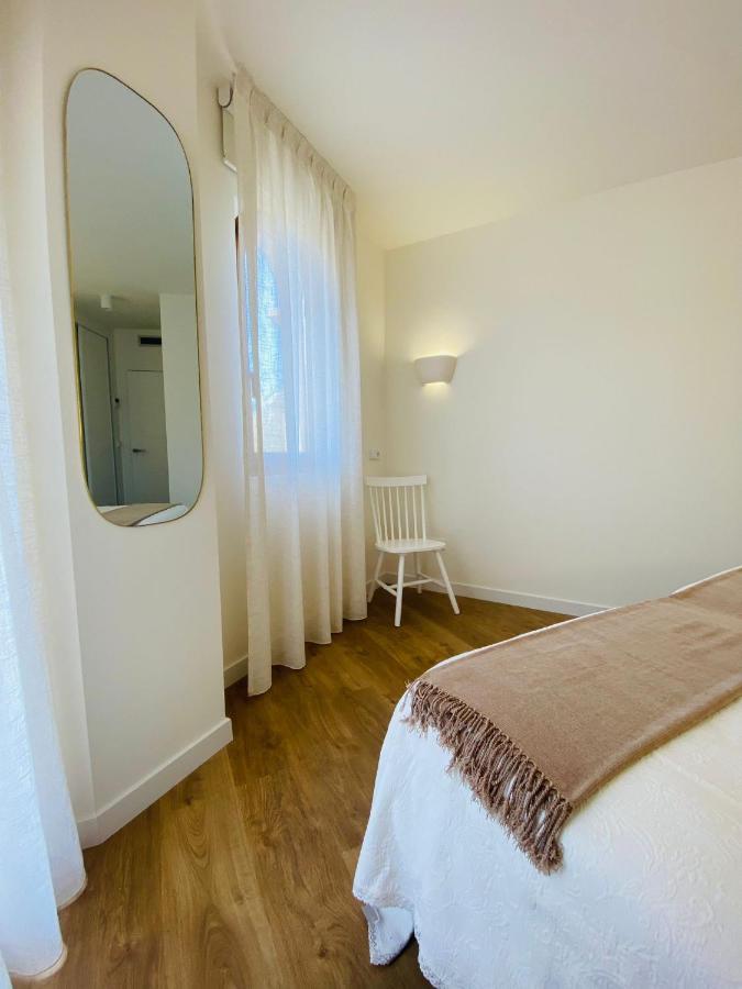 Apartamentos Palacio Alemar Loredo Ngoại thất bức ảnh