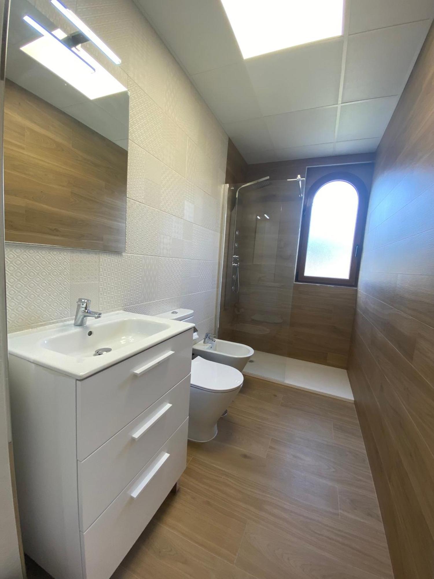 Apartamentos Palacio Alemar Loredo Ngoại thất bức ảnh